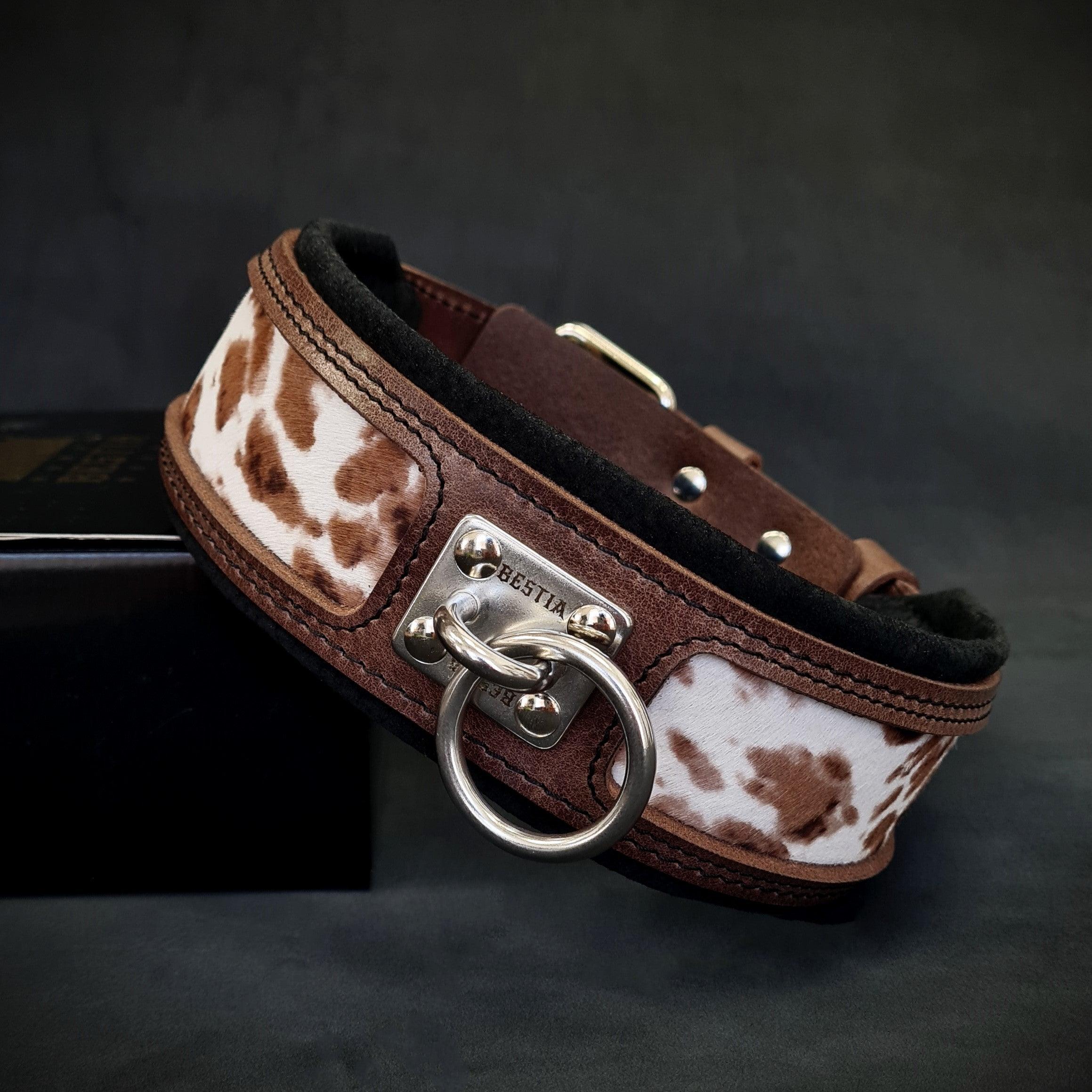 "Buffalo" Halsband - LIMITED