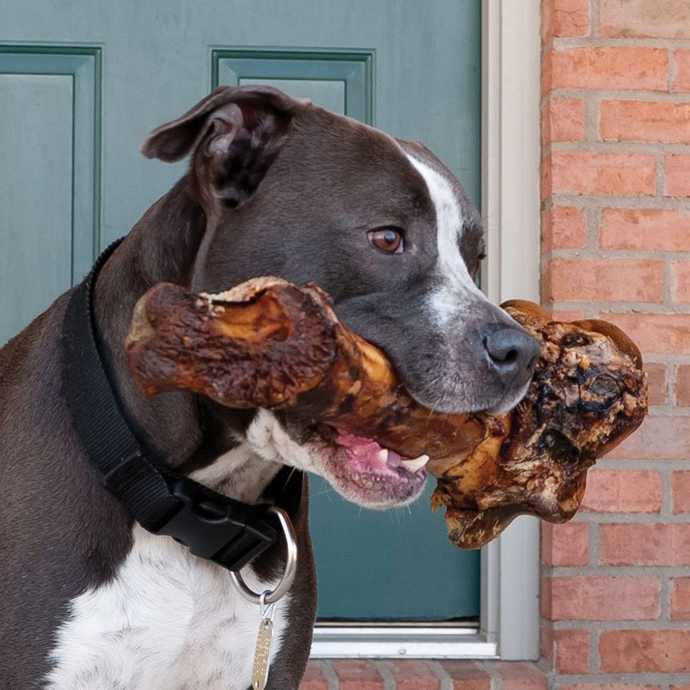 Riesen-Knochen für große Hunde – 100% Natur