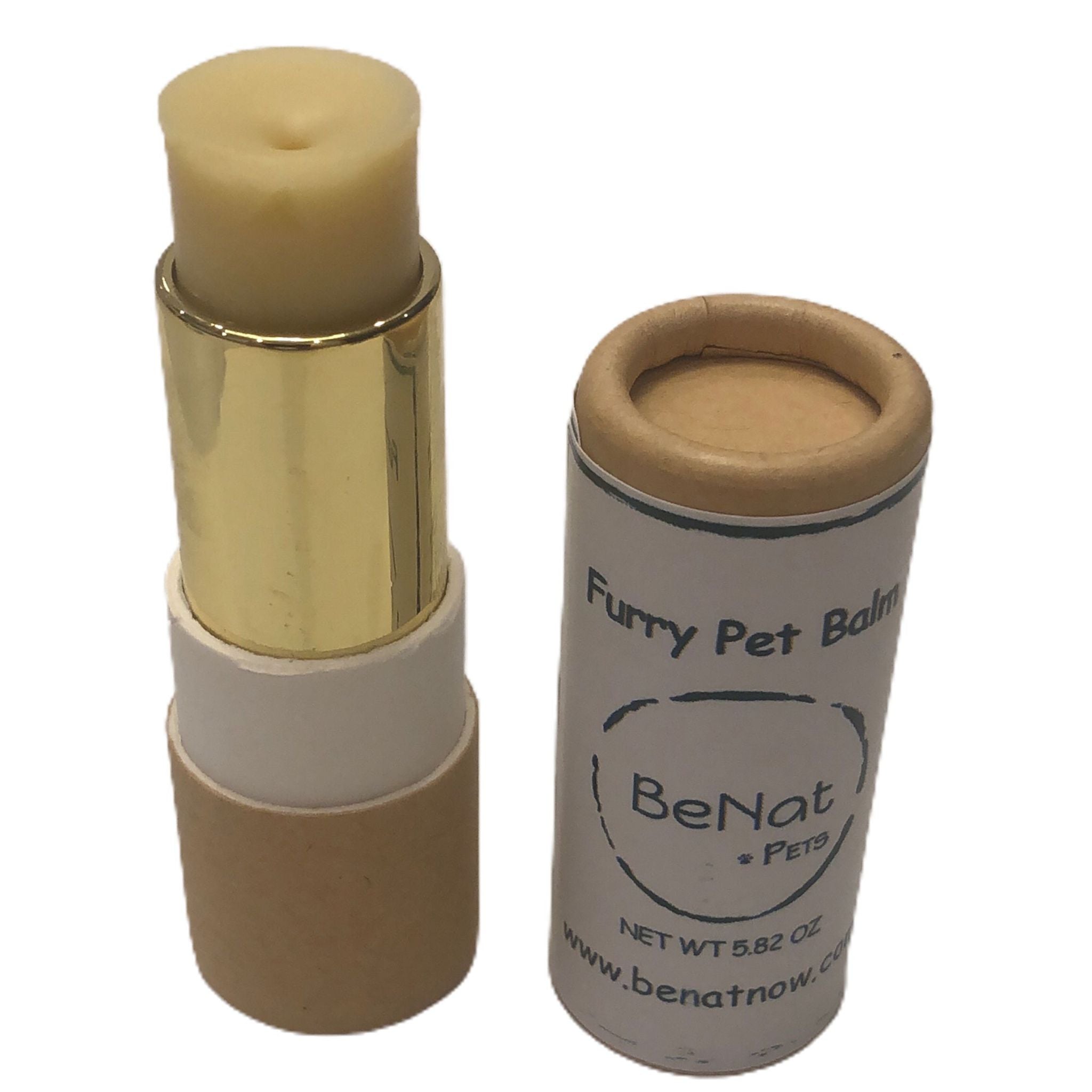 BeNat Pets - 3er-Set Haustierpflege-Bundle