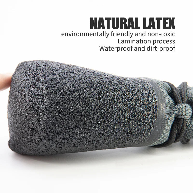 Wasserdichte Hundeschuhe – Schutz & Komfort für empfindliche Pfoten