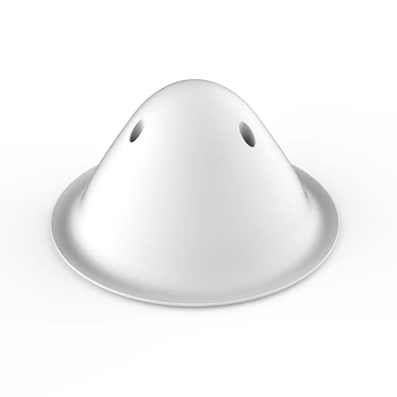 Interaktives Hunde-Spielzeug aus Fleece – Snuffle-Matte & Leckerli-Spender in einem