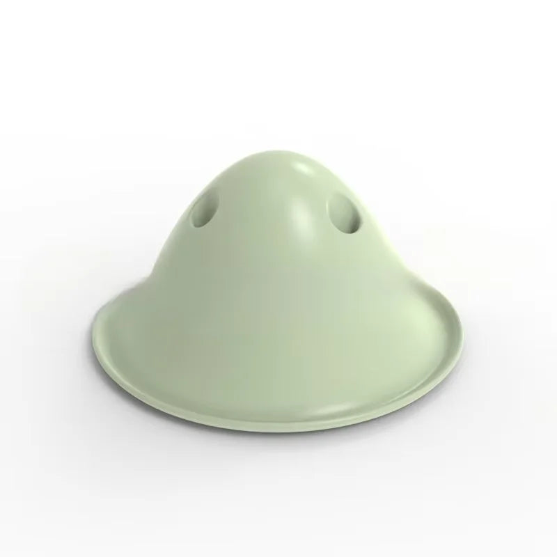 Interaktives Hunde-Spielzeug aus Fleece – Snuffle-Matte & Leckerli-Spender in einem