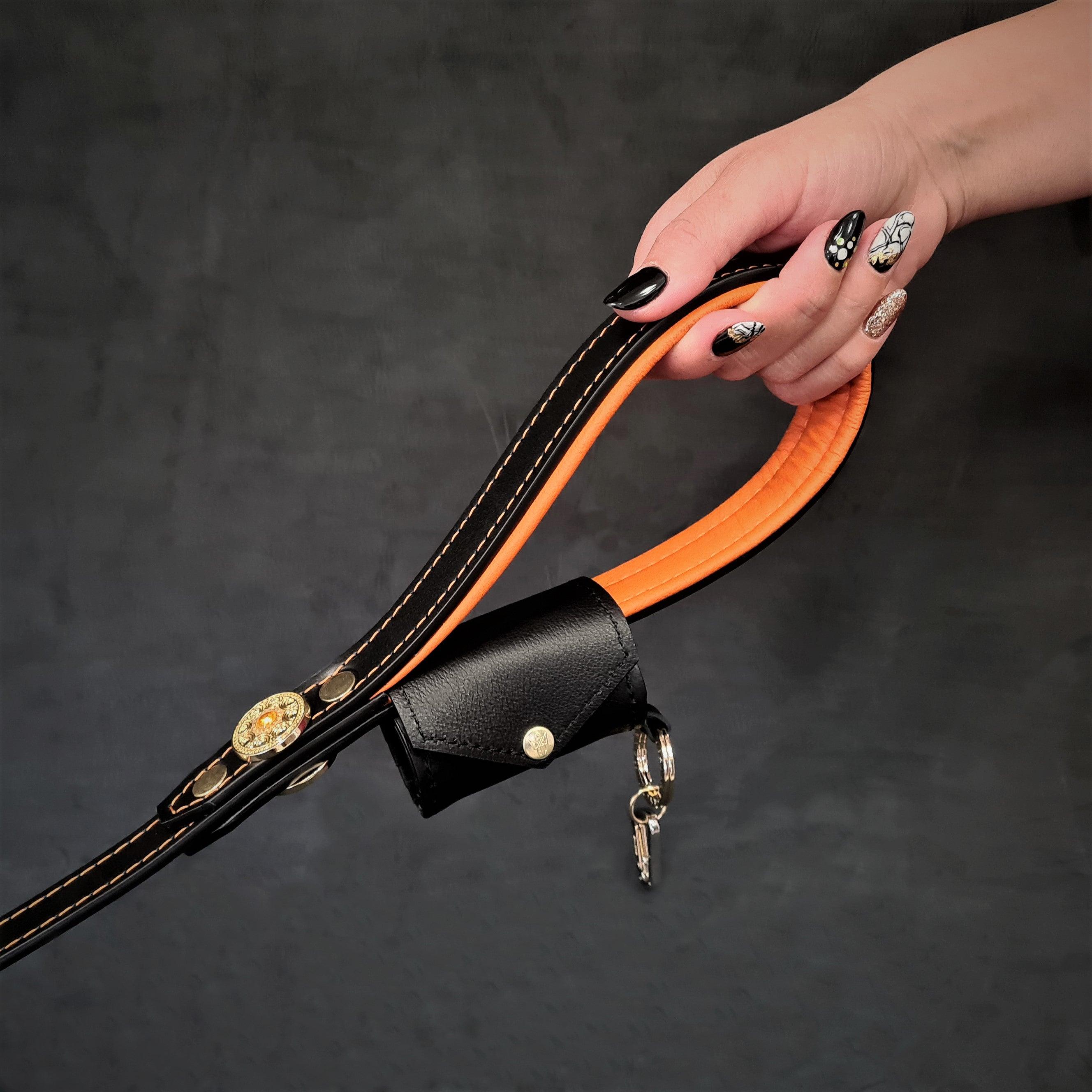 Bestia Designer Kotbeutelhalter