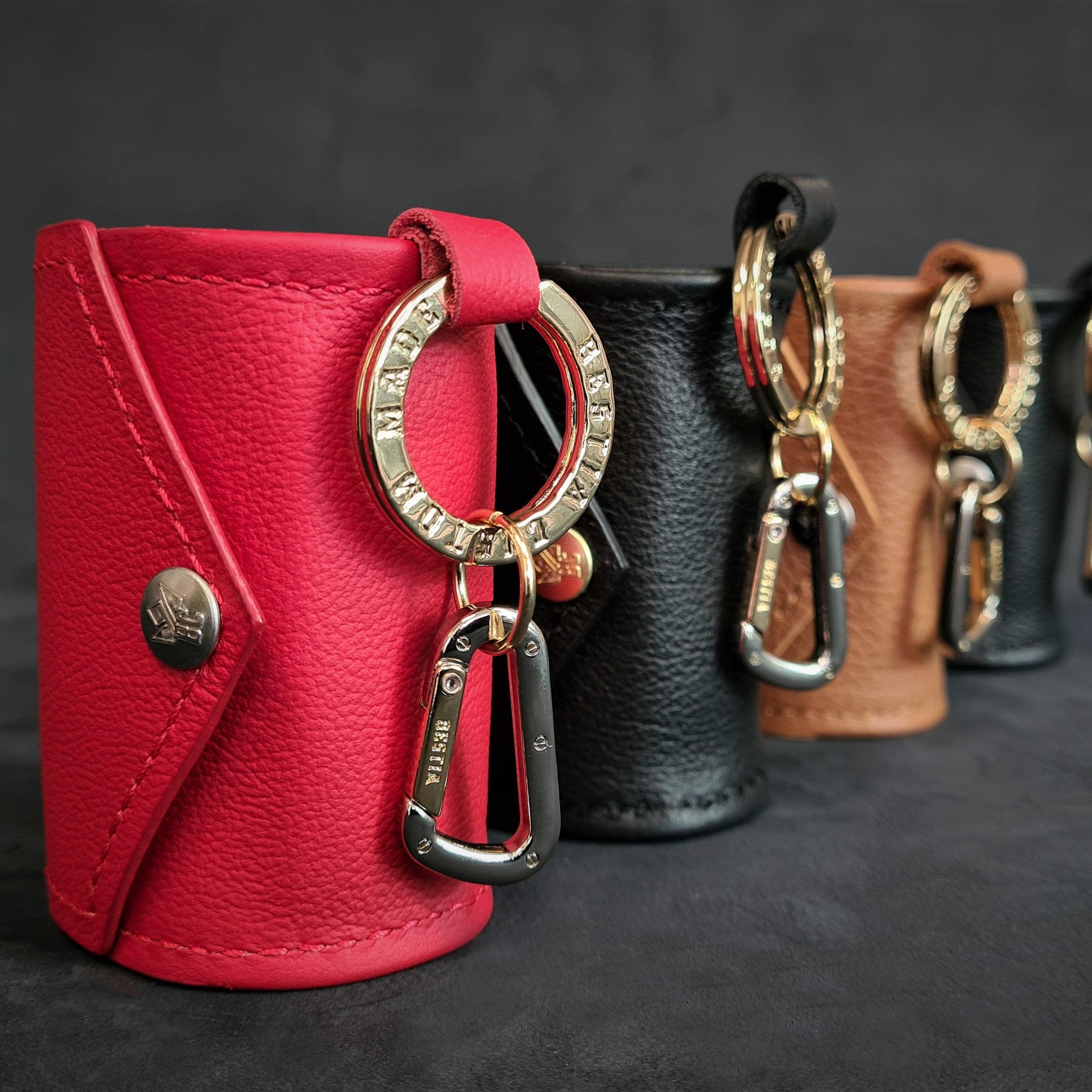 Bestia Designer Kotbeutelhalter