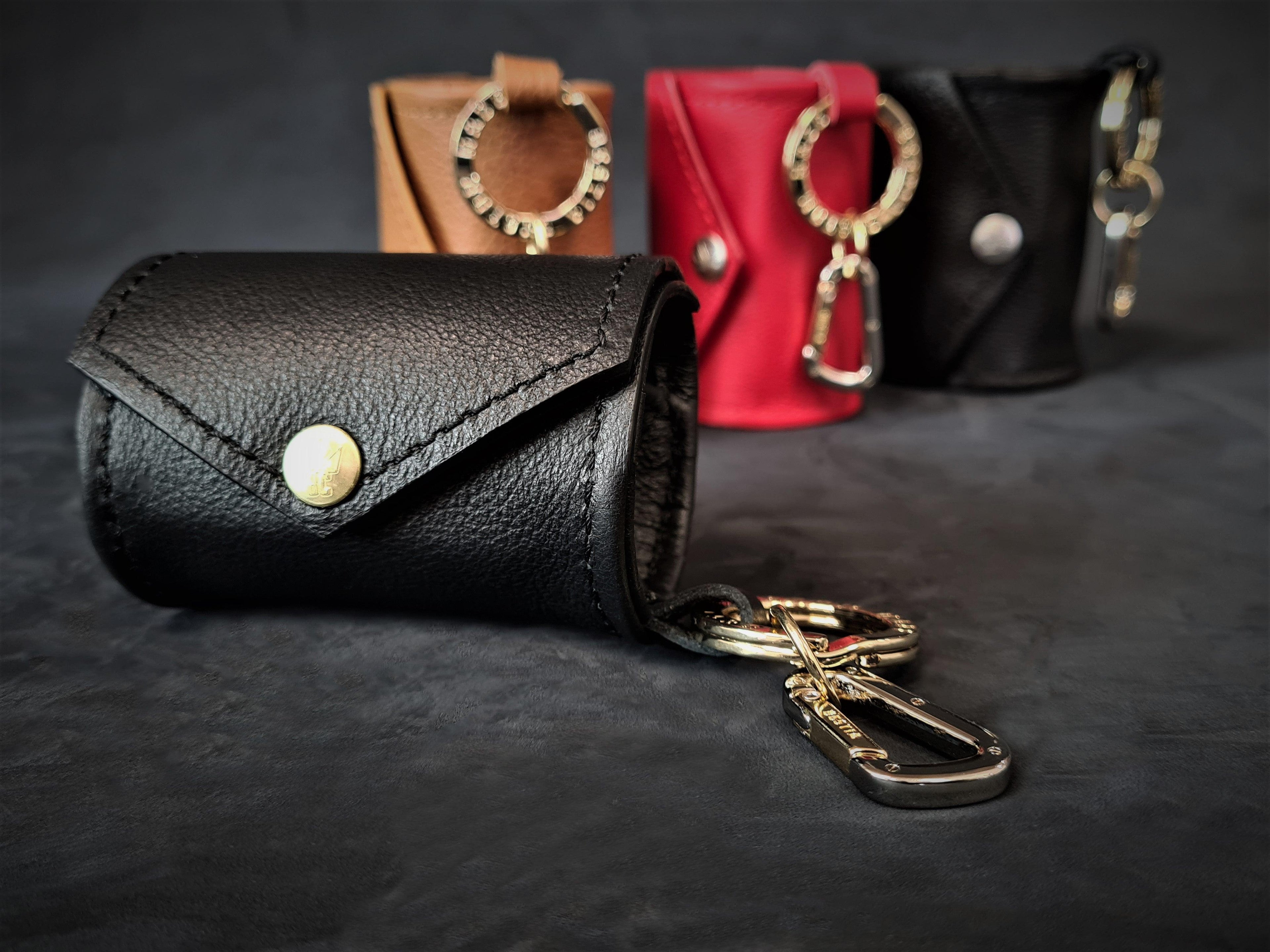 Bestia Designer Kotbeutelhalter