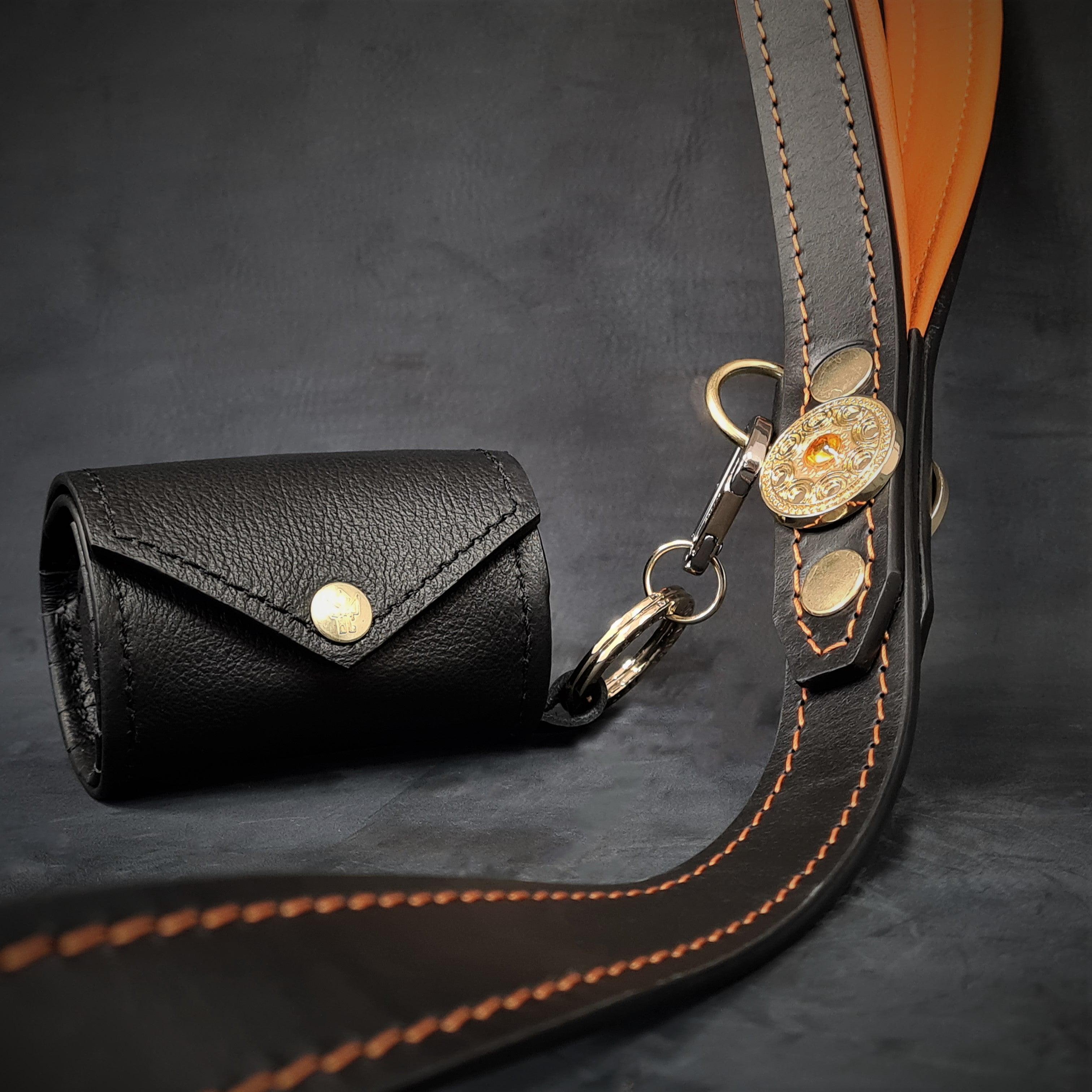 Bestia Designer Kotbeutelhalter