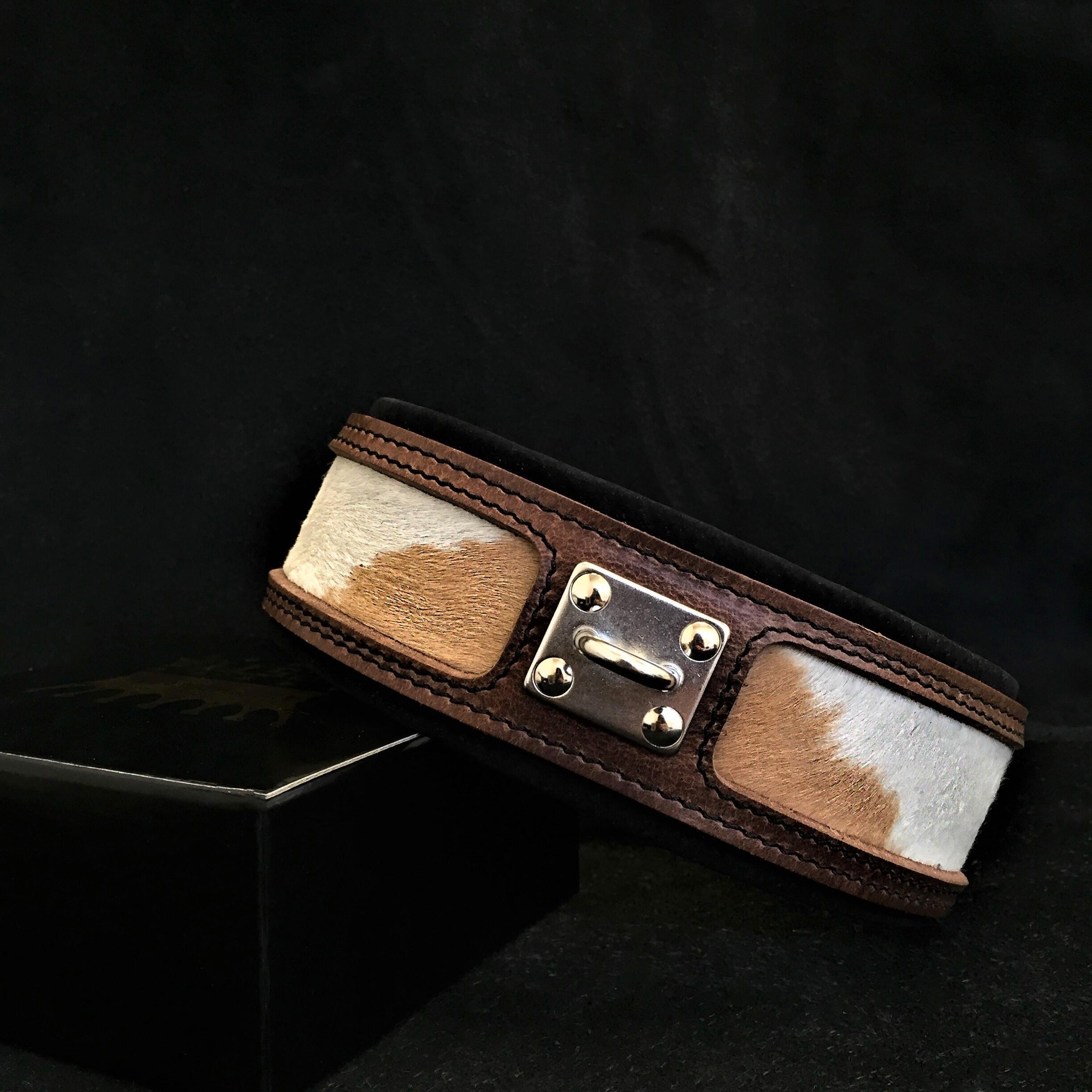 "Buffalo" Halsband