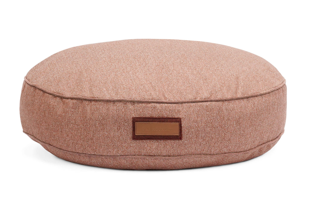 Hundebett - Pink
