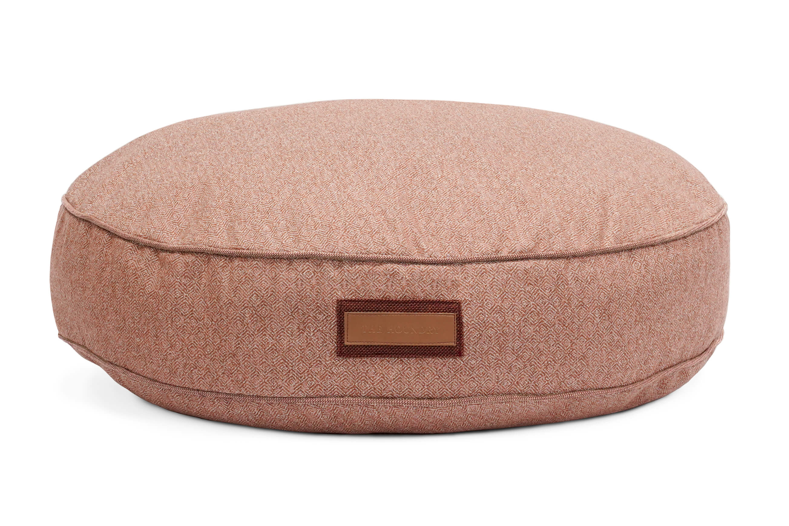 Hundebett - Pink